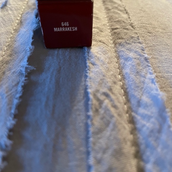 Brand New Mac Matte Lipstick - 646 Marakesh - Picture 2 of 8